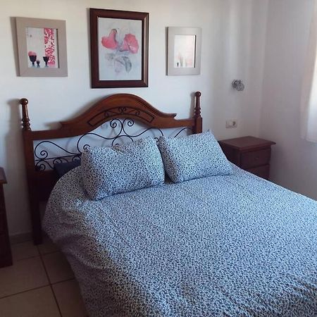 Playa Bastian A47 - ocean view Apartment Costa Teguise Bagian luar foto