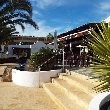Playa Bastian A47 - ocean view Apartment Costa Teguise Bagian luar foto