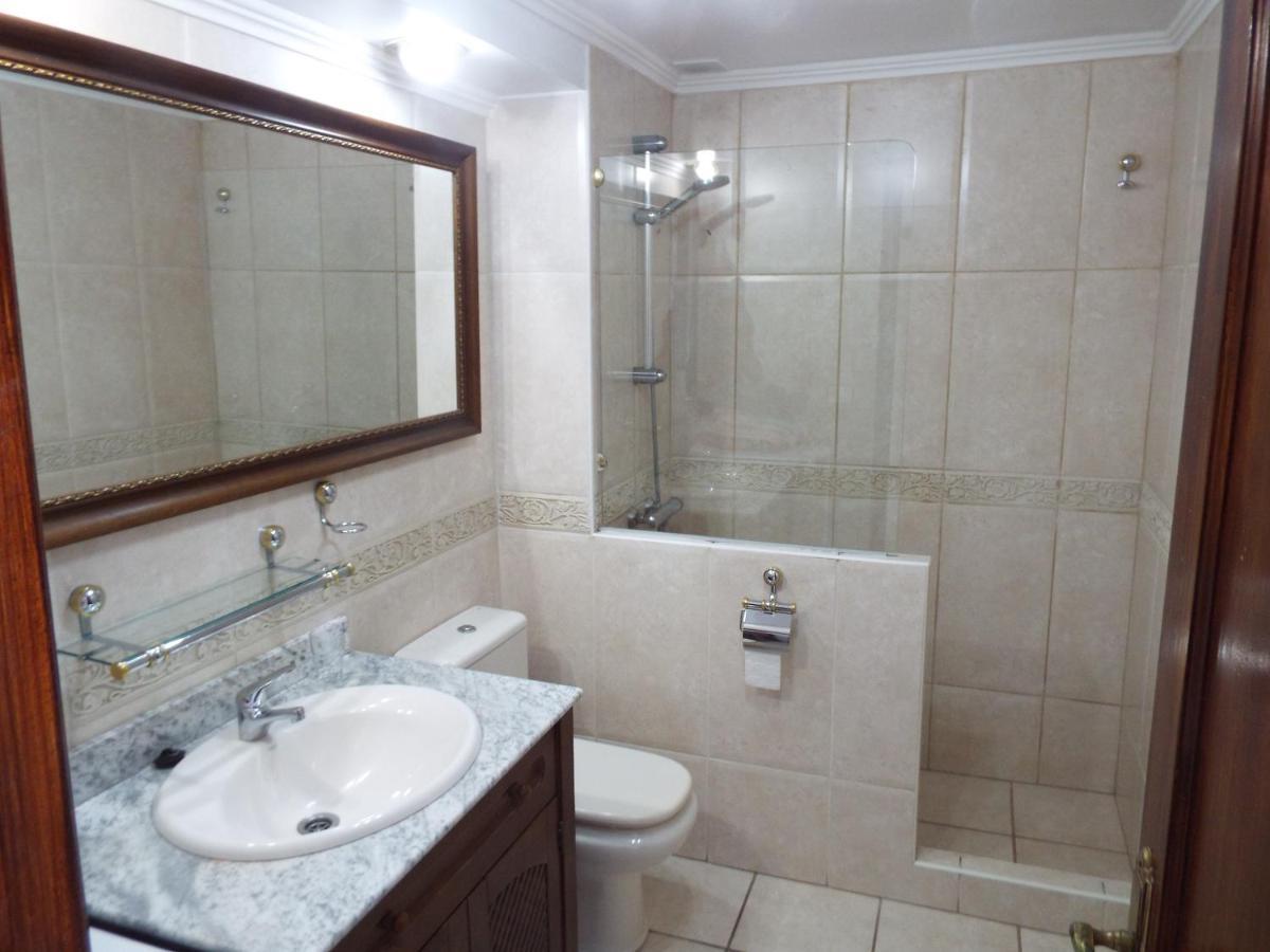 Playa Bastian A47 - ocean view Apartment Costa Teguise Bagian luar foto